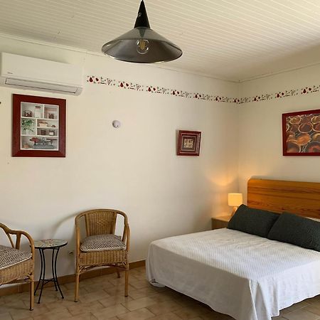 Gite La Loge 142 Route De Carpentras 84210 Venasque Εξωτερικό φωτογραφία