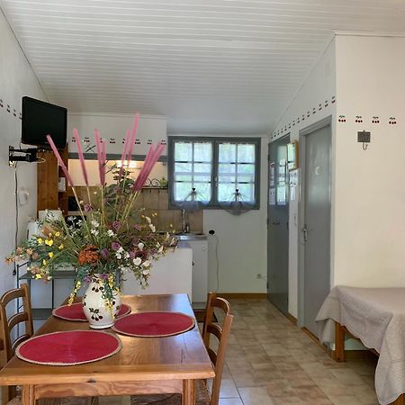 Gite La Loge 142 Route De Carpentras 84210 Venasque Εξωτερικό φωτογραφία