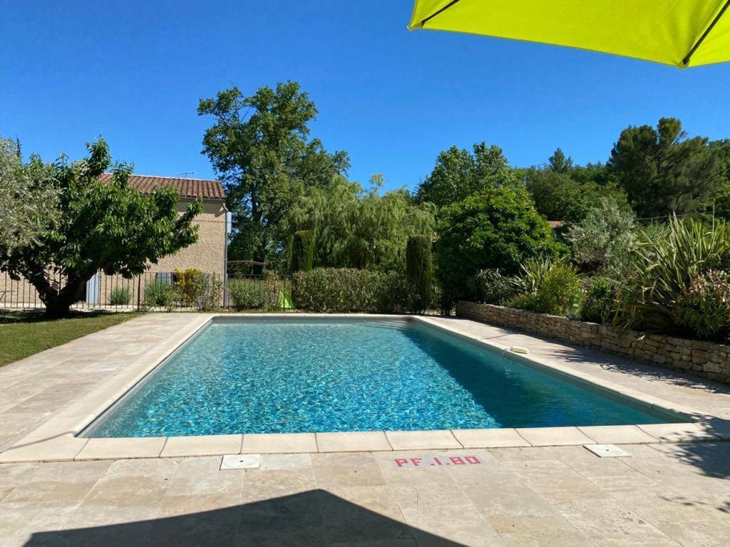 Gite La Loge 142 Route De Carpentras 84210 Venasque Εξωτερικό φωτογραφία