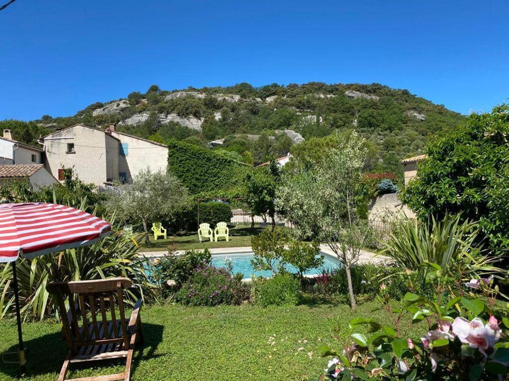Gite La Loge 142 Route De Carpentras 84210 Venasque Εξωτερικό φωτογραφία