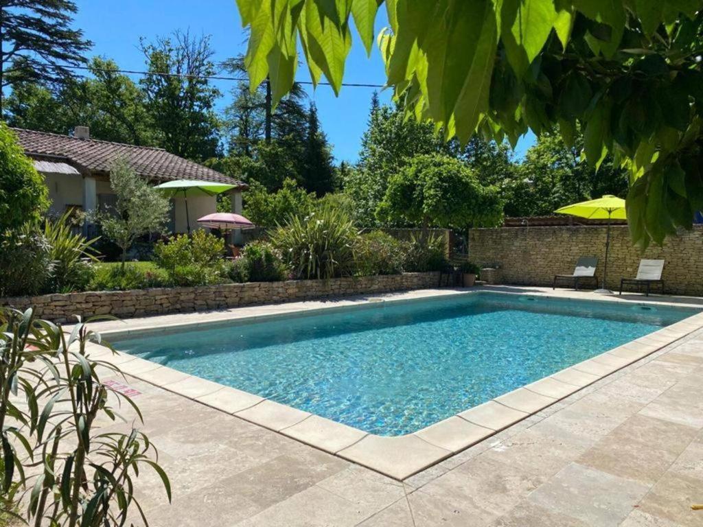 Gite La Loge 142 Route De Carpentras 84210 Venasque Εξωτερικό φωτογραφία
