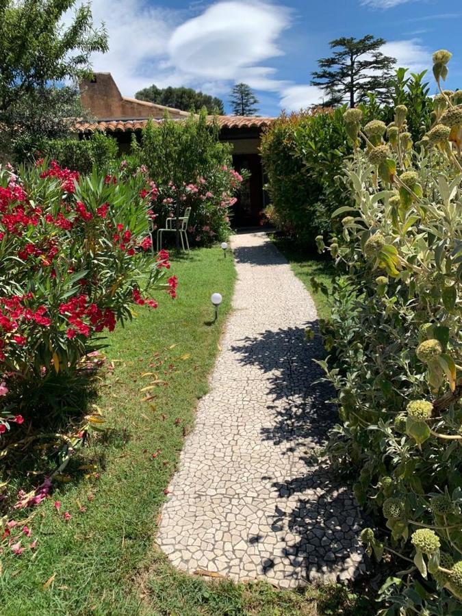 Gite La Loge 142 Route De Carpentras 84210 Venasque Εξωτερικό φωτογραφία