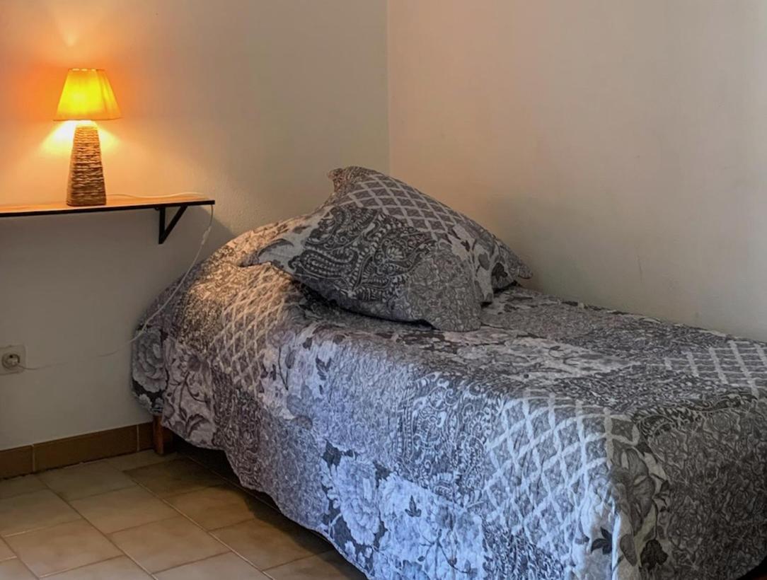 Gite La Loge 142 Route De Carpentras 84210 Venasque Εξωτερικό φωτογραφία