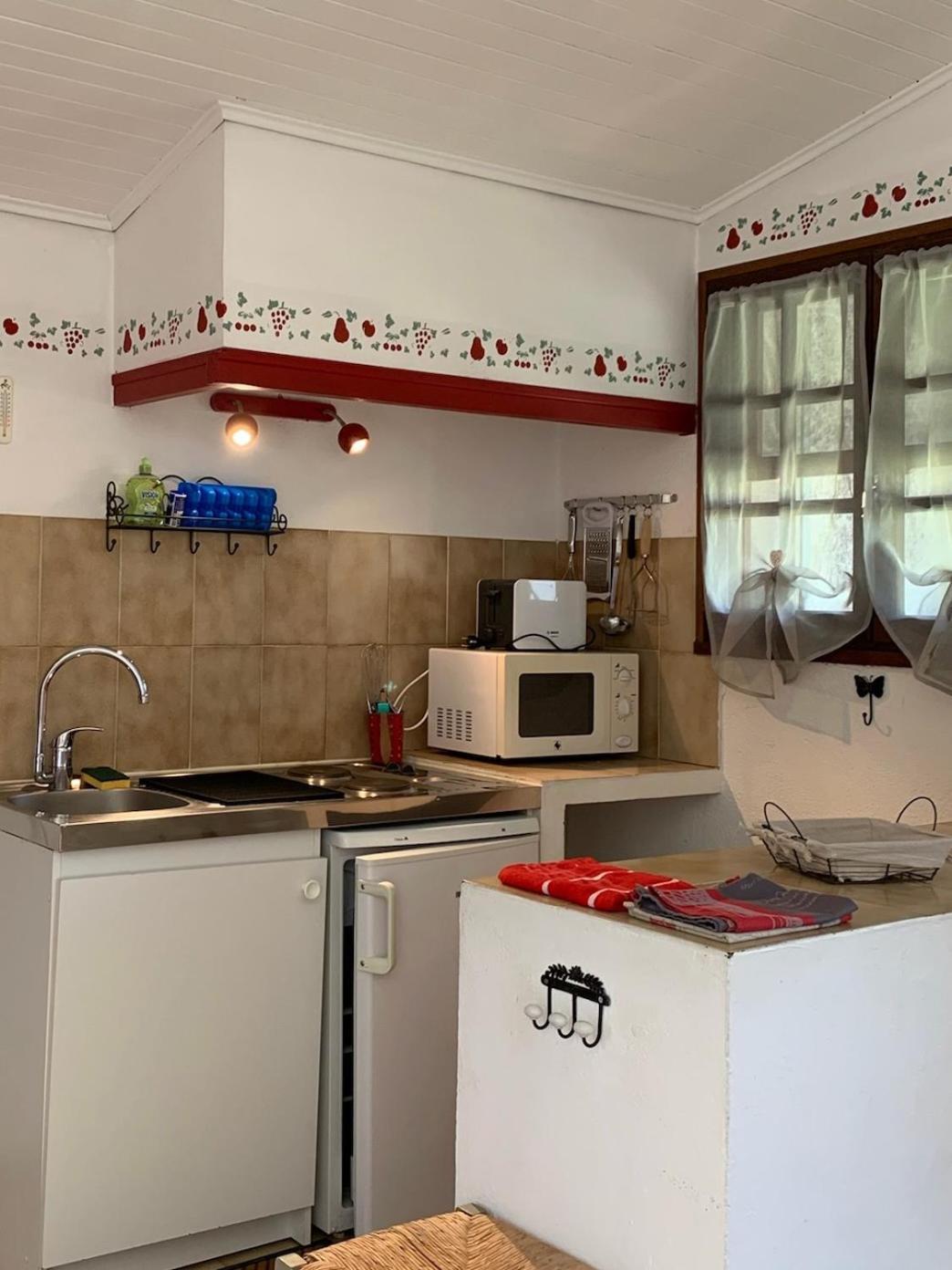 Gite La Loge 142 Route De Carpentras 84210 Venasque Εξωτερικό φωτογραφία