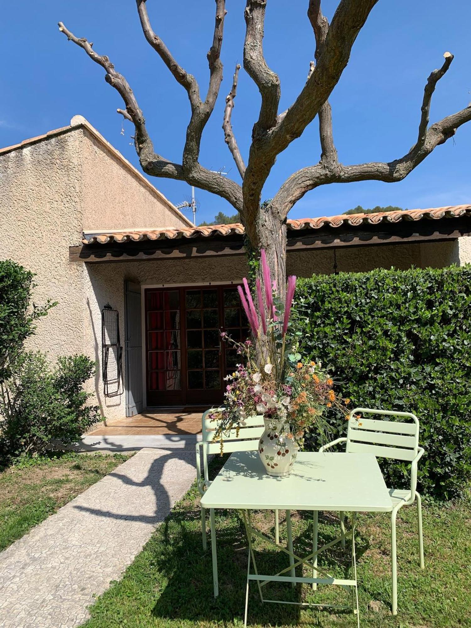 Gite La Loge 142 Route De Carpentras 84210 Venasque Εξωτερικό φωτογραφία