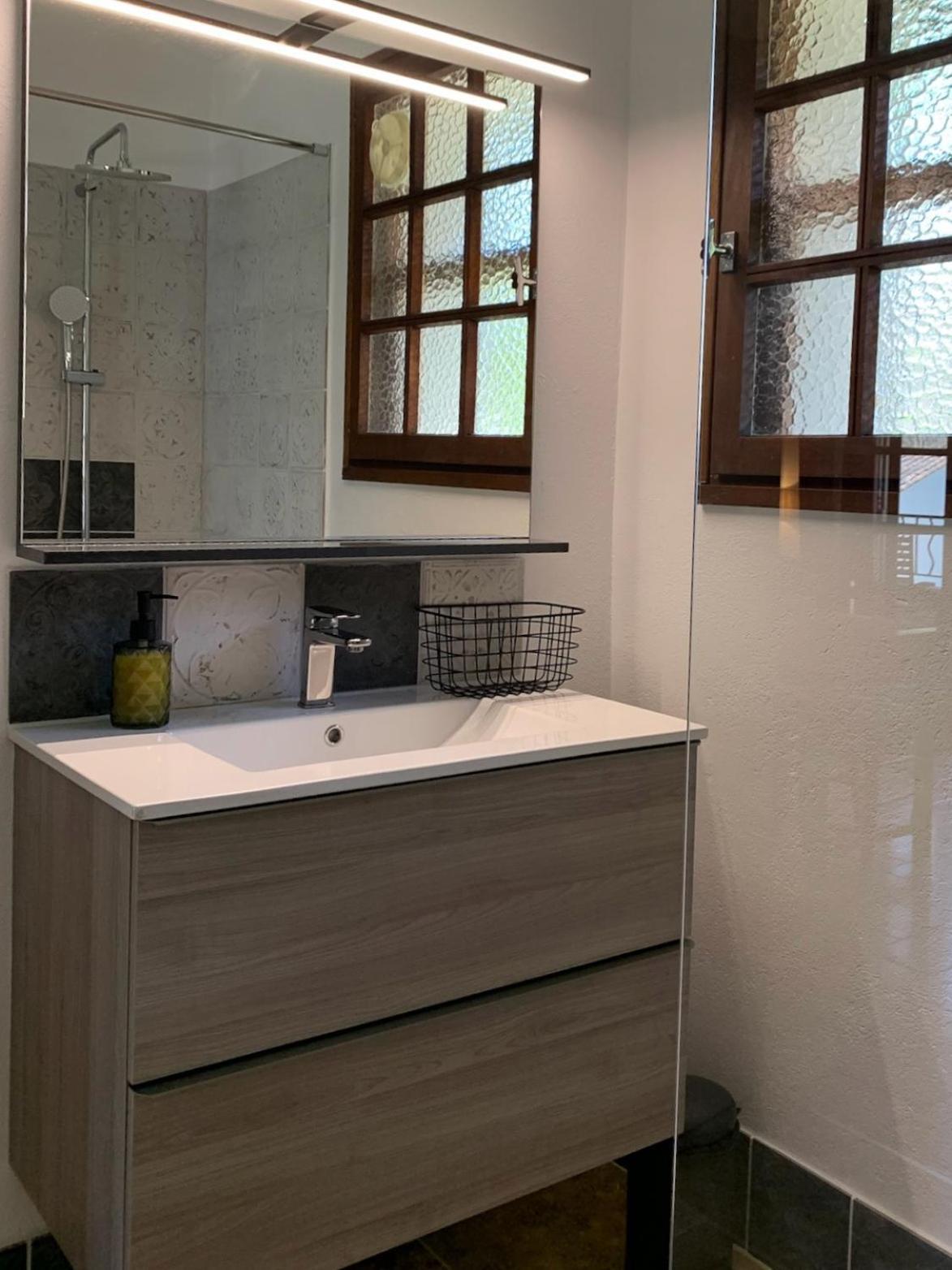 Gite La Loge 142 Route De Carpentras 84210 Venasque Εξωτερικό φωτογραφία