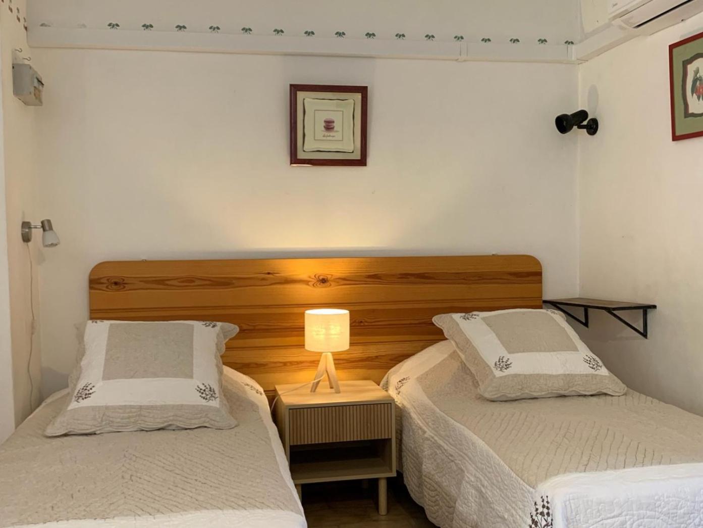 Gite La Loge 142 Route De Carpentras 84210 Venasque Εξωτερικό φωτογραφία
